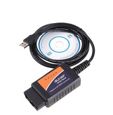 DIAGNOSI AUTO INTERFACCIA USB