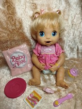 Rare Bambola Doll Poupee Baby