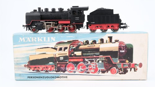 Märklin 3003 locomotiva a - h0,