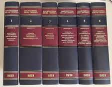 ENCICLOPEDIA DELLA CHIMICA