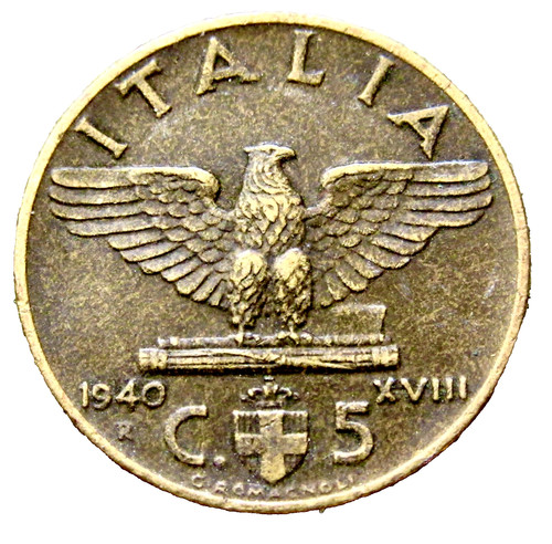 Italia vittorio emanuele iii - emanuele,