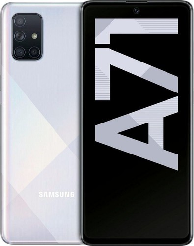 Samsung galaxy a71 128gb - a71,