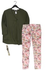 Completo moda donna taglia S