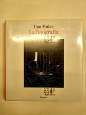 Mulas, La fotografia. Einaudi