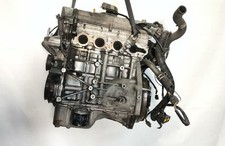 Motore opel agila 2 63 - motore,