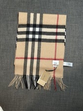 Écharpe Burberry , Scarf