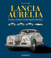 Lancia Aurelia Storia, Corse E
