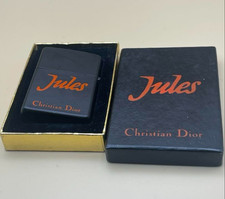 Accendino Zippo Christian