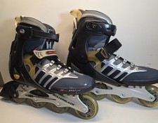 Rollerblade EVO 08 ALU Inline