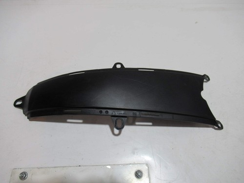 Plastica serbatoio ducati - plastica,