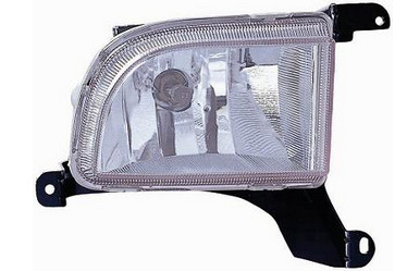 Fendinebbia sinistro bmw - sinistro,