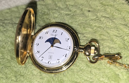 Orologio tasca vintage - tasca,