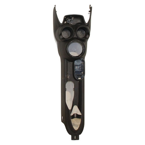 Console centrale mini - centrale,