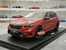 Modellino auto spirit bmw - spirit,