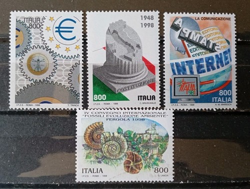 Ap113 italia 1998 - ap113,