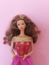 Barbie famiglia cuore - barbie, "famiglia