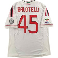 Maglia calcio AC Milan 2012-13