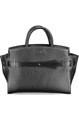 Borsa calvin klein nero - borsa,