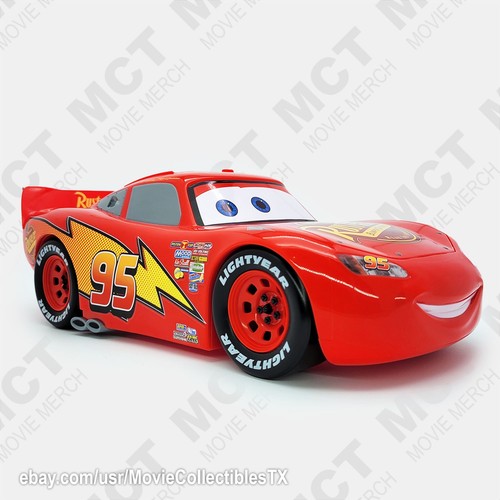 Nuovo disney pixar cars saetta - nuovo,
