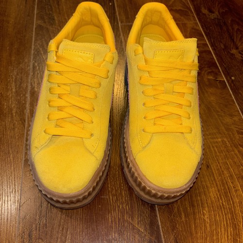 Puma fenty rihanna - fenty,