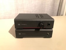 Schiit Ampli Magni Heresy e