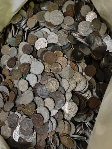 Lotto monete regno italia - lotto, d'italia