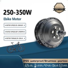 Motore bike 36v - 36v, 250w