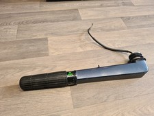 Maniglia braccio motozappa