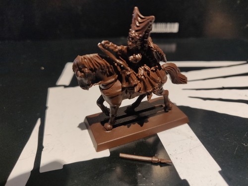 Warhammer fantasy vecchio - warhammer,
