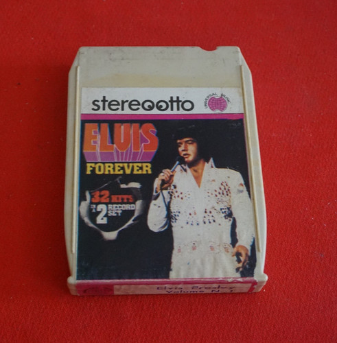 Rara cassetta stereo otto - stereo,
