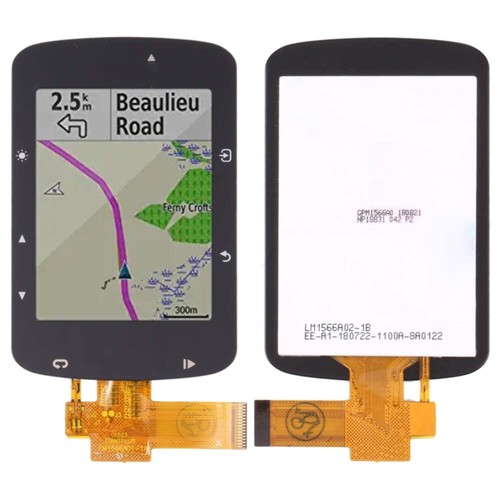 Schermo lcd originale - e, gruppo