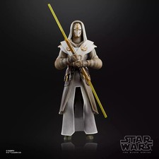 Star Wars The Black Series -