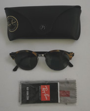RAY BAN CLUBROUND CLASSIC