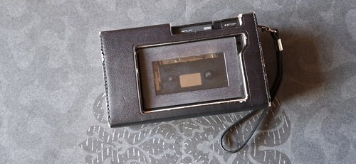 National panasonic 212s - panasonic, rq-212s