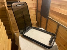 870 x 570 mm, portellone