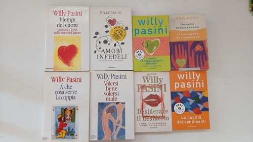 Willy pasini lotto - lotto, 8