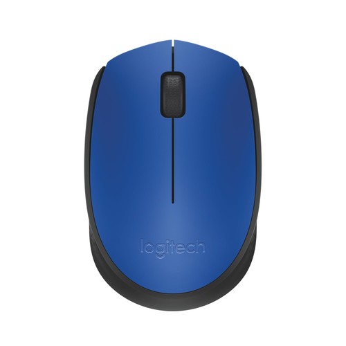 Logitech m171 mouse wireless - m171,