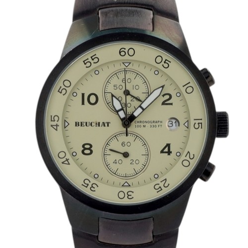 Orologio uomo beuchat - uomo, overstep