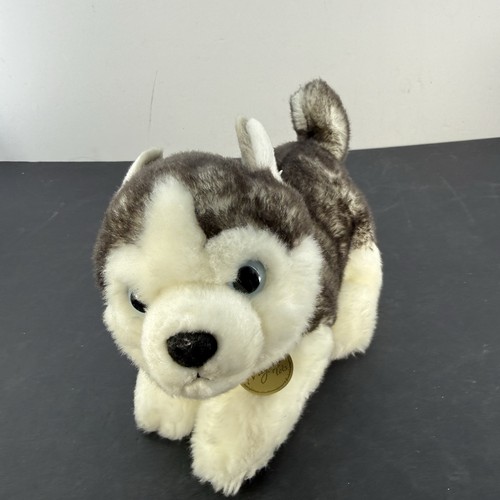 Peluche pupazzo aurora miyoni - peluche,
