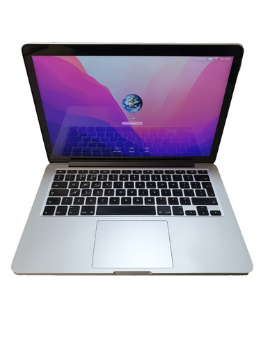 Apple macbook pro a1502 - pro, 13.3"
