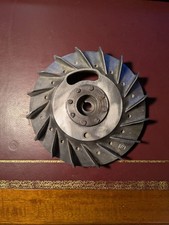 volano piaggio ape 50