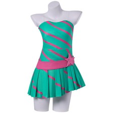 Winx Club Cosplay Stella