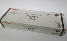 Canon C-EXV5 Toner Pack for iR