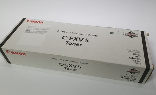 Canon exv5 toner - canon, ir