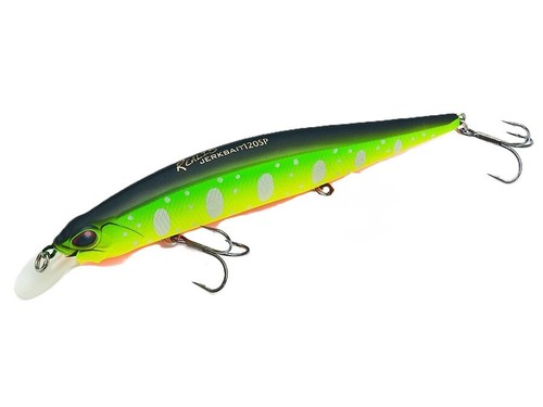 Esca duo realis - esca,