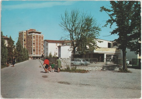 Motta livenza viale - -,