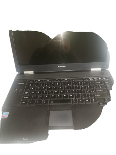 Portatile toshiba - portatile,