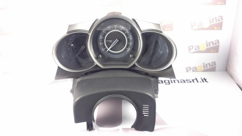 Ricambi usati 96665881xt - ricambi,