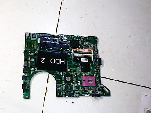 Carte mère da0gm5mb8f0 rev - carte,