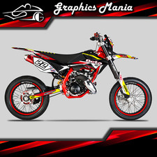 Kit grafiche pvc beta rr50 - pvc,